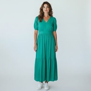 french connection green maxi dress Buy Women's Dresses French Connection Green Maxi Online